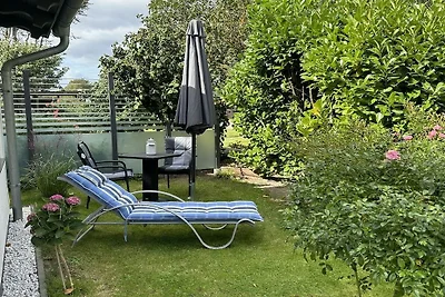 Holiday apartment with 1 bedroom