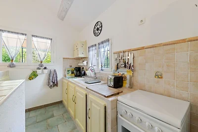 Moderna casa vacanze con piscina privata