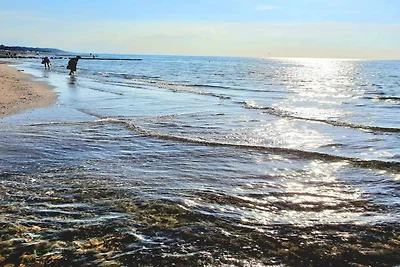 4 Personen Ferienhaus in Græsted-By Traum