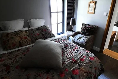 Apartment in La Rivine in der Nähe der...