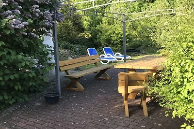 Dom wakacyjny z 1 sypialnią