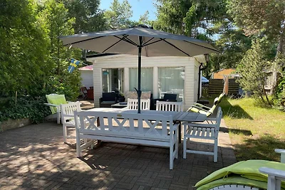 4 sterren vakantie huis in HÖLLVIKEN