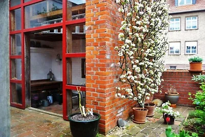 Ferienwohnung in Tangermünde mit Wifi