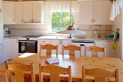 4 person holiday home in Byxelkrok-By Traum