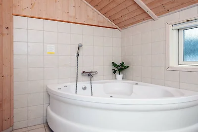 6 persone case ad Toftlund-By Traum