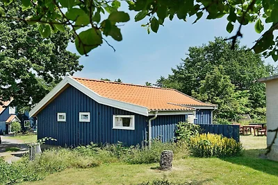 Maison de plage confortable -- By Traum...