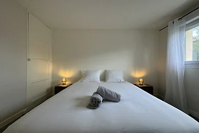 Wohnung nahe Le-Mans-Rennstrecke