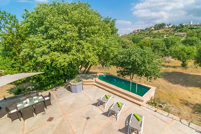 Son Paparra - Ferienhaus Mit Privatem Pool In...