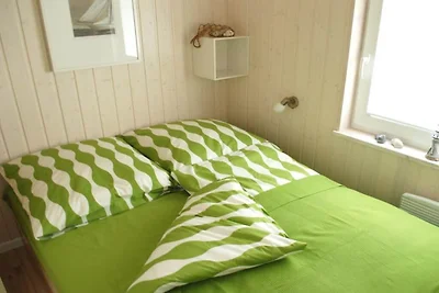 Ferienhaus mit 2 Schlafzimmer