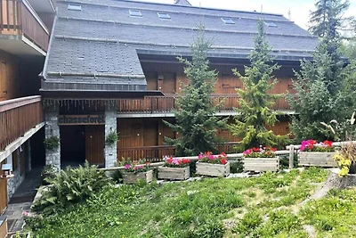 Appartamento a Méribel vicino piste