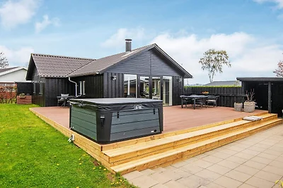 4 person holiday home in Haderslev