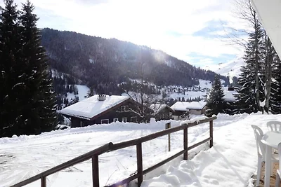Wohnungen in La Clusaz