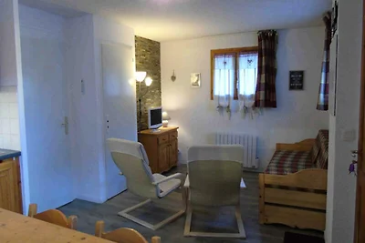 3 camere per 6 persone