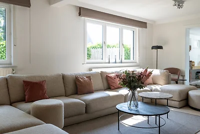 Villa Anemoon a Koksijde con piscina privata