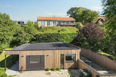 4 Sterne Ferienhaus in Ebeltoft-By Traum