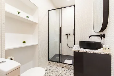 Charmant appartement - 1BR/4P - Javel/Tour...