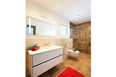 Ferienwohnung mit 10 Schlafzimmer