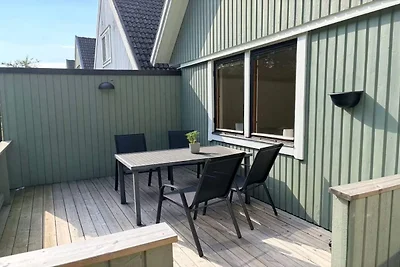 5 Personen vakantie huis in Bräkne-Hoby