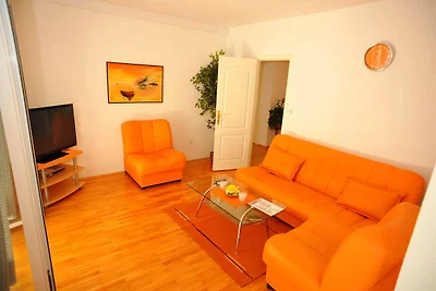 Villa Anni-Two Bedroom Apartment with Terrace...