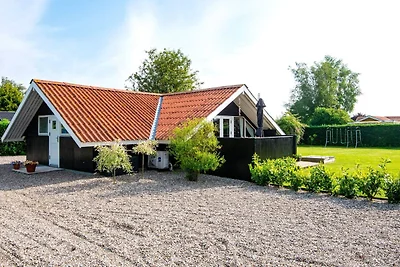 5 Personen Ferienhaus in Hejls