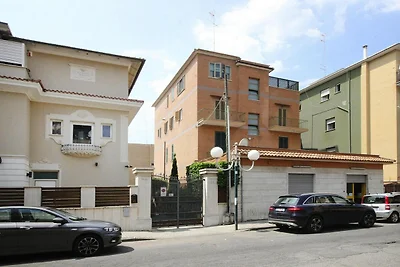 Appartamento con vista mare a Ladispoli