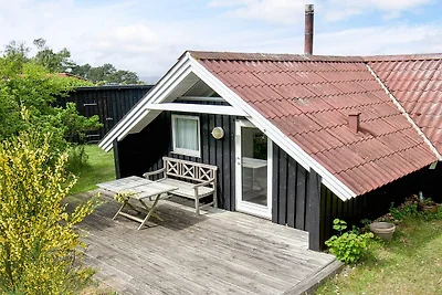 5 person holiday home in Asnæs-By Traum