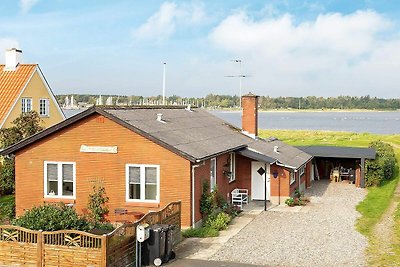 6 persoons vakantie huis in Skals-By Traum