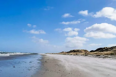 4 stelle case ad Laeso