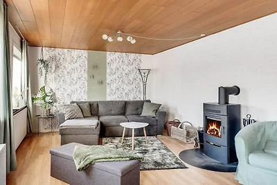4 Sterne Ferienhaus in Løkken