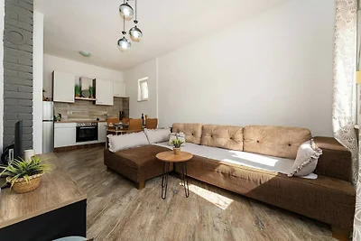 Ländliche Villa in der Nähe von Benkovac