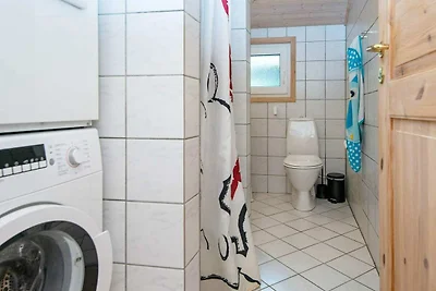 4 persone case ad Oksbøl