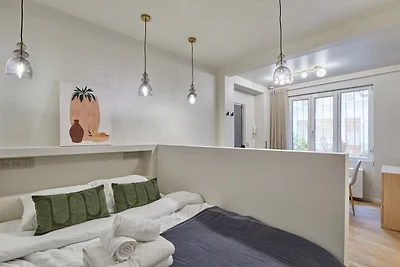 Appartement Vacances avec la famille Paris