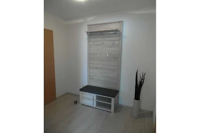 Holiday apartment with 1 bedroom