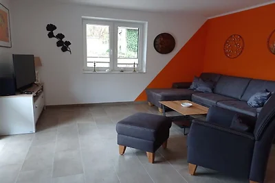 Ferienhaus Ebsen HH 2