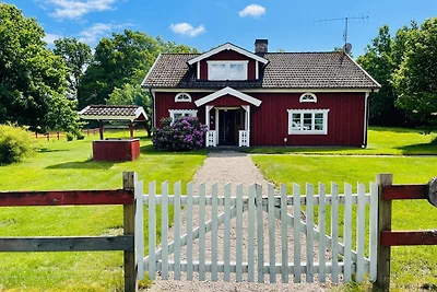 9 osob apartament w ÄLMHULT