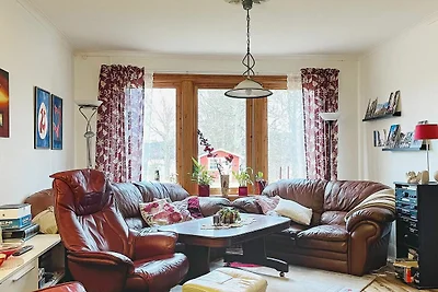 6 Personen Ferienhaus in ÅMÅL-By Traum