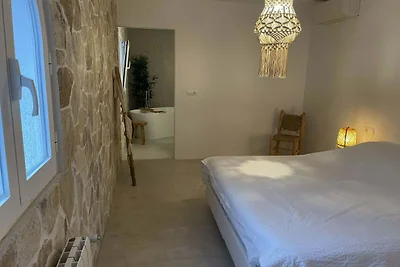 Villa mit privatem Pool in der Nähe von San...