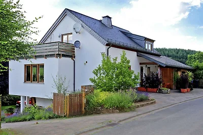 Comfortabel vakantiehuis in alle rust