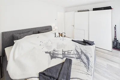 Ferienwohnung Norderloog 3