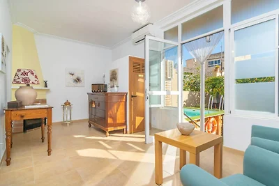 Juniper (inca) - Haus Mit Privatem Pool In...