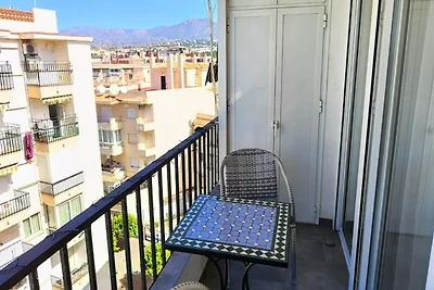 Wohnung nahe Torrecilla Strand & Pool