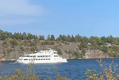 4 Sterne Ferienhaus in VAXHOLM