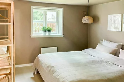 6 Personen Ferienhaus in Ansager