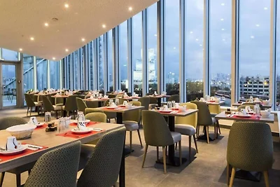 Aparthotel Odalys Paris XVII