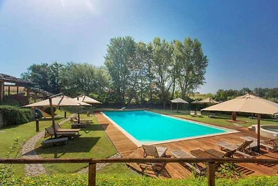 Panorama-Cottage an den Hängen des Pratomagno
