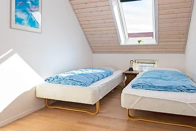 6 personas casa en Juelsminde-By Traum