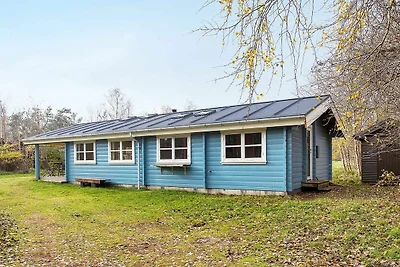 4 Personen Ferienhaus in Læsø