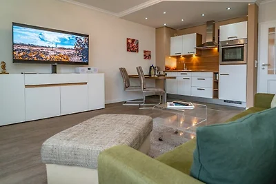 Haus Ornum, Appartement SILD - 15