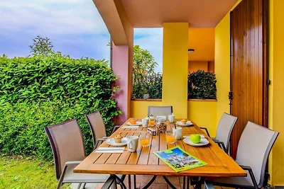 Ferienhaus mit 3 Schlafzimmer