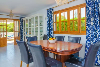 Ca Na Martina - Ferienhaus Mit Privatem Pool